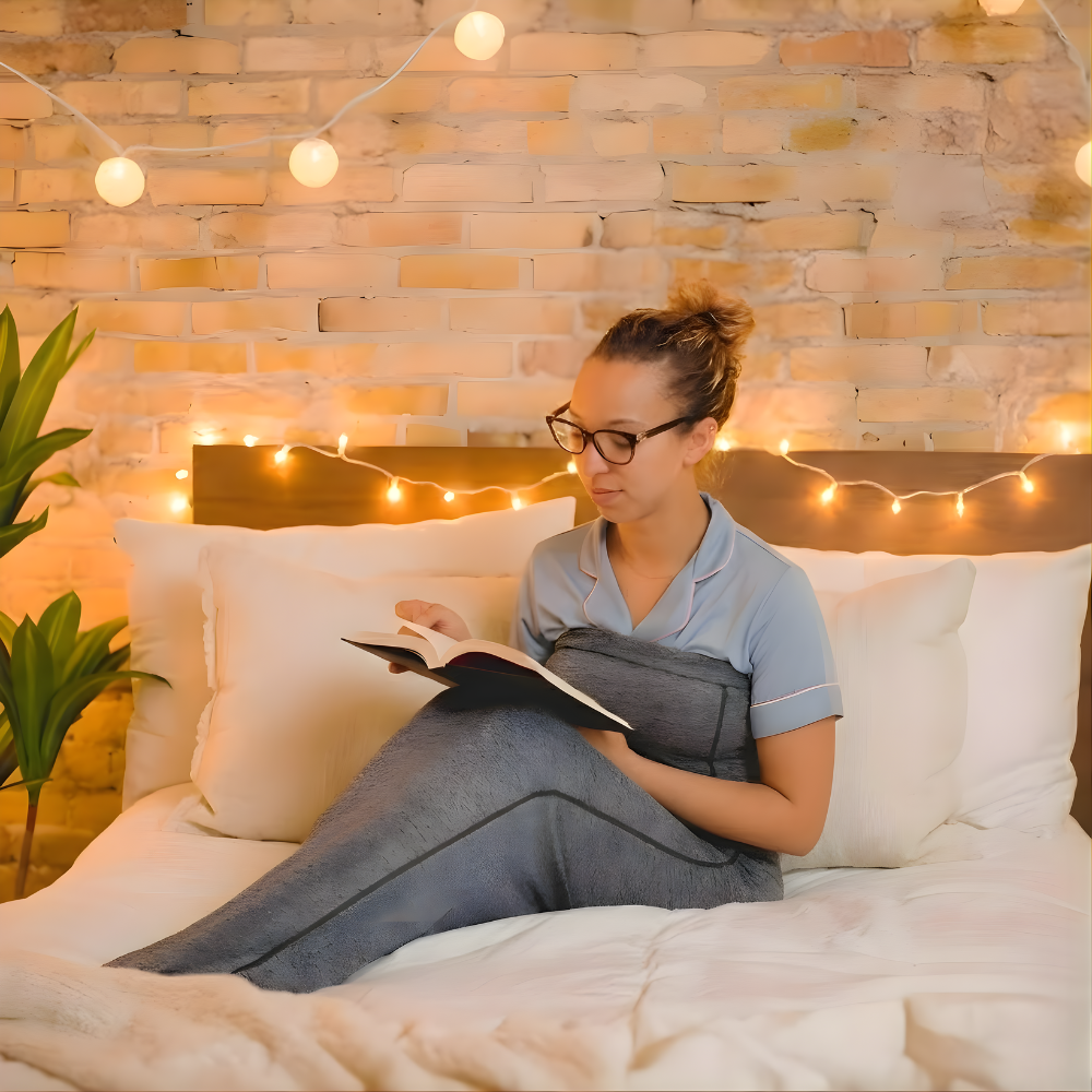 Sleep Pod – Kojący Kokon do Spania | Głęboki Sen i Relaks